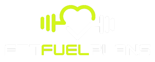 Fit Fuel Plans