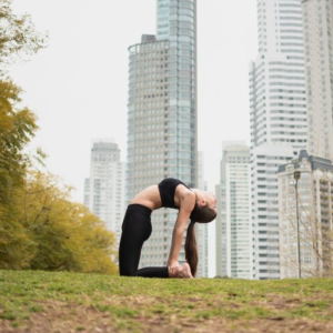 Overcoming Wellness Roadblocks