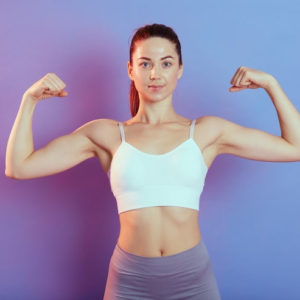 Strength & Confidence